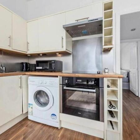 London - 2 Bedroom Flat Near Clapham Junction Cj Kültér fotó