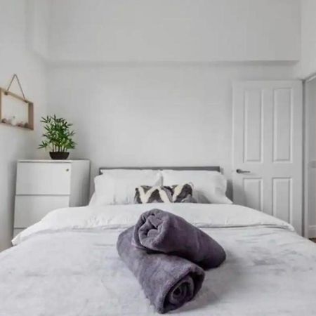 London - 2 Bedroom Flat Near Clapham Junction Cj Kültér fotó