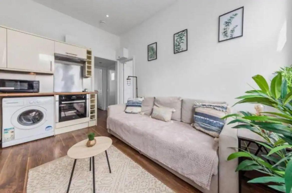 London - 2 Bedroom Flat Near Clapham Junction Cj Kültér fotó