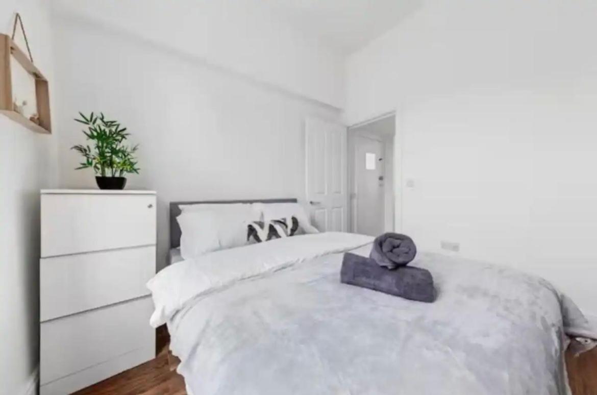 London - 2 Bedroom Flat Near Clapham Junction Cj Kültér fotó