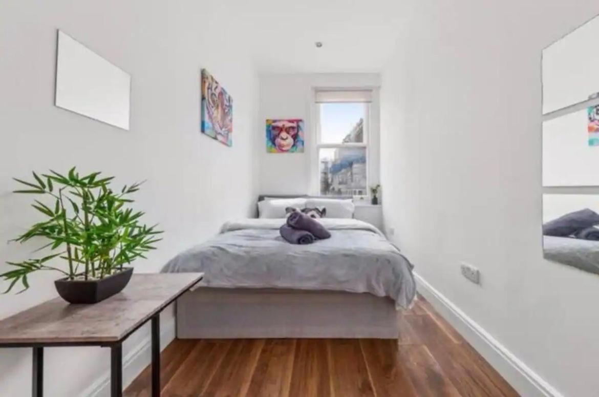 London - 2 Bedroom Flat Near Clapham Junction Cj Kültér fotó