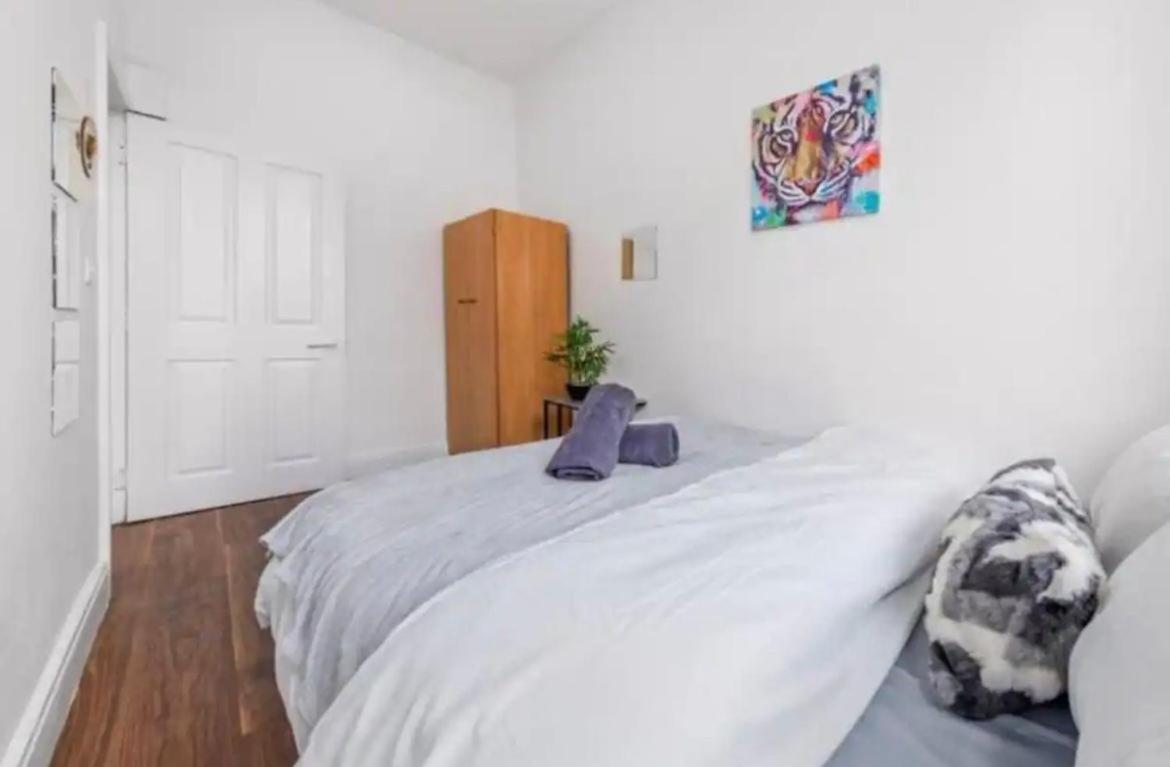 London - 2 Bedroom Flat Near Clapham Junction Cj Kültér fotó