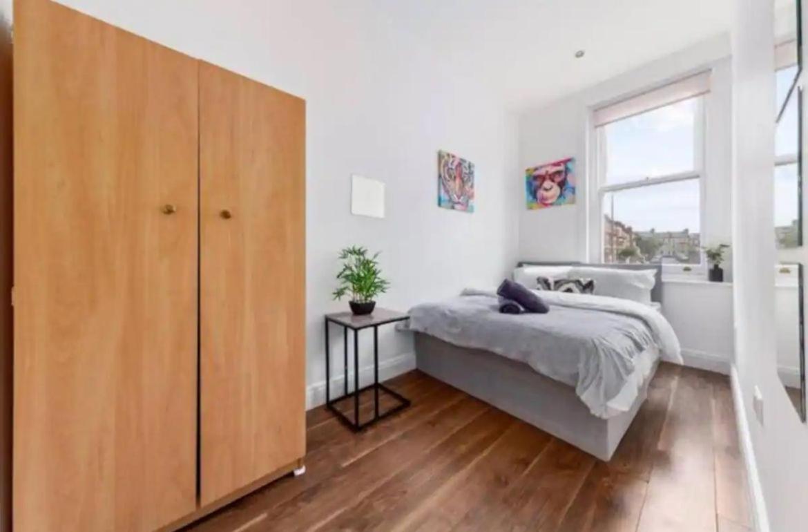 London - 2 Bedroom Flat Near Clapham Junction Cj Kültér fotó